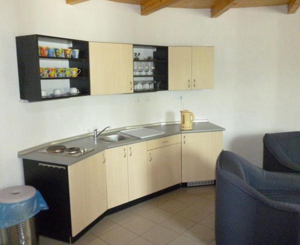 Motel Dačice Dış mekan fotoğraf