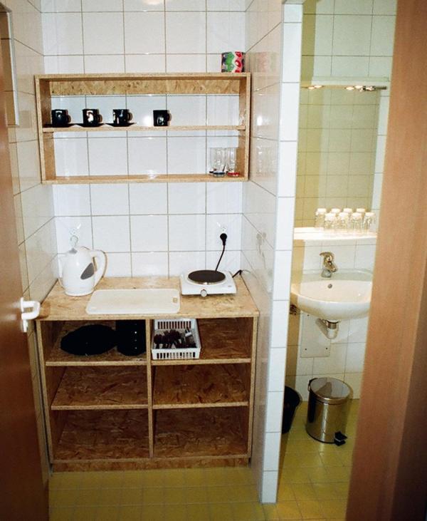 Motel Dačice Oda fotoğraf