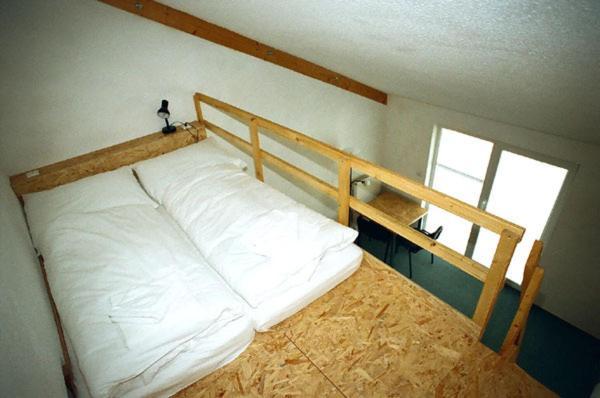 Motel Dačice Oda fotoğraf