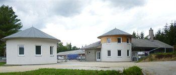 Motel Dačice Dış mekan fotoğraf