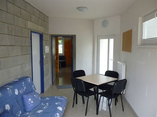 Motel Dačice Dış mekan fotoğraf